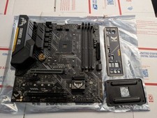 Asus tuf b450m for sale  Orange