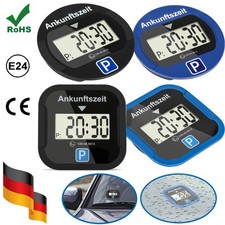 Elektronische parkscheibe kba gebraucht kaufen  Bremen