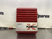 Sony stereo power for sale  CREWE
