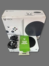 Xbox series console d'occasion  Paris-