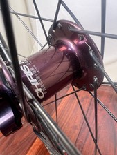Chris king hubs for sale  Temple City