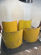 Traffic light visor for sale  Glastonbury