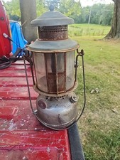 Early unmarked coleman for sale  Marine