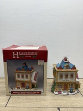 Vtg lemax hearthside for sale  Riverside