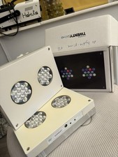 Marine aquarium light for sale  ASHFORD