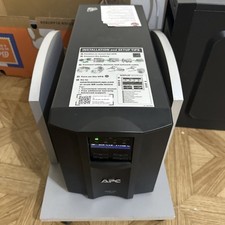 Onduleur apc smt d'occasion  Paris XIX