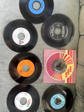 Vinyl singles schallplatten gebraucht kaufen  Berlin