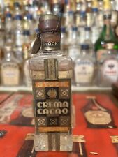 Stock crema cacao usato  Varallo