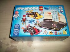 Boite playmobil set d'occasion  Coucy-le-Château-Auffrique