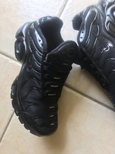 Nike black black d'occasion  Gourin