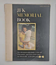Look magazine jfk for sale  Hollywood
