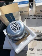 Vintage echonic sound for sale  Hot Springs National Park
