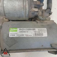 Motorino avviamento 8v21 usato  Vajont