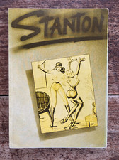 Stanton deesse editions for sale  ST. LEONARDS-ON-SEA