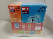Kor geomag special d'occasion  Expédié en Belgium