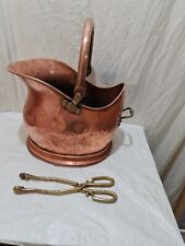 Vintage solid brass for sale  STOKE-ON-TRENT