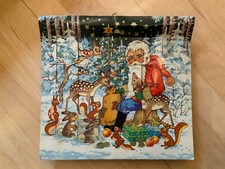 Ddr weihnachtskalender wiederb gebraucht kaufen  Selb