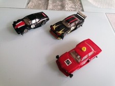 Carrera rennwagen 80 gebraucht kaufen  Rosbach v. d. Höhe
