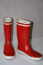 Aigle bottes caoutchouc d'occasion  La Roche-Posay