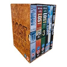 Lost complete series for sale  SHEFFIELD