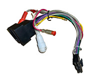 Kabelbaum stecker anschluss gebraucht kaufen  Lahstedt