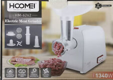 Tritacarne professionale 1340w usato  Napoli