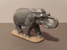 Quiralu elephant cirque d'occasion  Le Perreux-sur-Marne