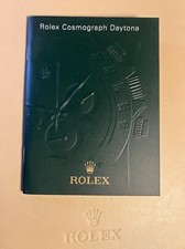 Libretto booklet daytona usato  Tivoli