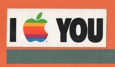 Adesivo sticker vintage usato  Italia