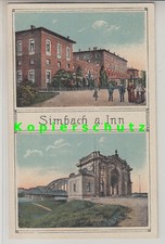 Simbach inn bild gebraucht kaufen  Deutschland