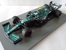 Spark aston martin gebraucht kaufen Spark aston martin gebraucht kaufen  Dreikirchen, Herschbach, Wallmerod