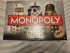Monopoly doctor 5th for sale  Pittsburgh