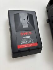 Swit 8082s 95wh for sale  LEICESTER