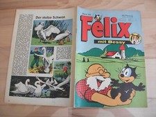 Felix band 201 gebraucht kaufen  Ochtendung
