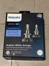 Lampade led philips usato  Senigallia