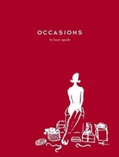 Occasions hardcover spade for sale  Montgomery