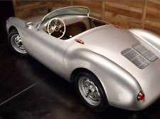 Porsche race car for sale  Dyer