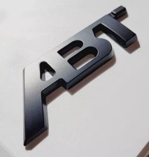 Abt schriftzug logo gebraucht kaufen  Berlin