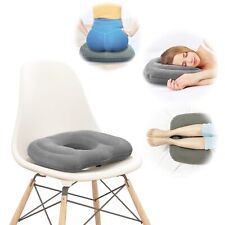 Inflatable donut pillow for sale  UK