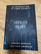 Cia apt introduction for sale  Cleveland