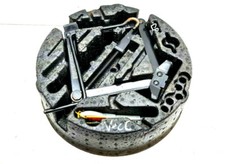 Pel vectra bordwerkzeug gebraucht kaufen  Borgentreich