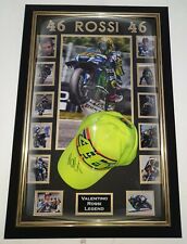 Rare valentino rossi for sale  STANFORD-LE-HOPE