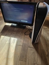 Ps5 standard 1to d'occasion  Flers