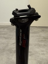 Syntace carbon . gebraucht kaufen  Böblingen