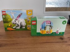 Lego 31133 creator for sale  HITCHIN