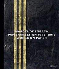 Marcel denbach papierarbeiten gebraucht kaufen  Berlin