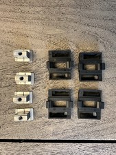 Adaptadores Yakima 8003541 barra resistente SL comprar usado  Enviando para Brazil