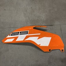 Ktm duke 125 for sale  LONDON