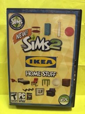Sims ikea home d'occasion  Expédié en Belgium