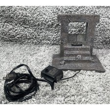 Rock fountain light for sale  Lemon Grove